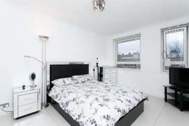 Image of 1 bedroom Flat for sale in Kilburn Priory London NW6 at Kilburn Priory Maida Vale London, NW6 5NJ