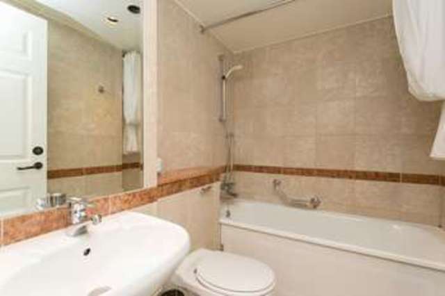  Image of 1 bedroom Flat for sale in Kilburn Priory London NW6 at Kilburn Priory Maida Vale London, NW6 5NJ