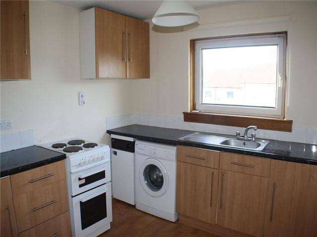  Image of 1 bedroom Flat to rent in Kildare Drive Lanark ML11 at Lanark South Lanarkshire South Lanarkshire, ML11 7AQ