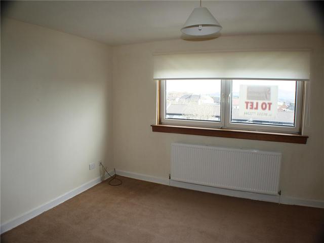  Image of 1 bedroom Flat to rent in Kildare Drive Lanark ML11 at Lanark South Lanarkshire South Lanarkshire, ML11 7AQ