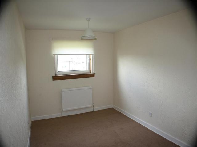  Image of 1 bedroom Flat to rent in Kildare Drive Lanark ML11 at Lanark South Lanarkshire South Lanarkshire, ML11 7AQ