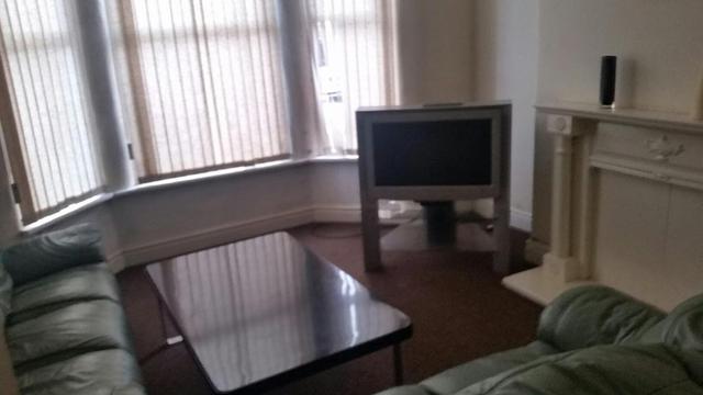  Image of 4 bedroom Terraced house to rent in Kildonan Road Aigburth Liverpool L17 at Aigburth  Liverpool, L17 0BU