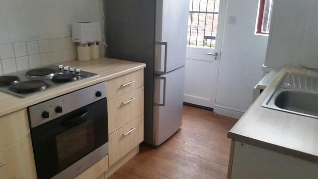  Image of 4 bedroom Terraced house to rent in Kildonan Road Aigburth Liverpool L17 at Aigburth  Liverpool, L17 0BU