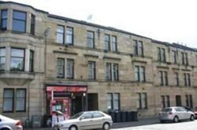  Image of 3 bedroom Flat to rent in Kilnside Road Paisley PA1 at Paisley Renfrewshire Renfrewshire, PA1 1RJ