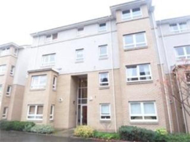  Image of 2 bedroom Flat to rent in Kilnside Road Paisley PA1 at Paisley Renfrewshire Renfrewshire, PA1 1SJ