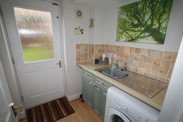  Image of 3 bedroom End of Terrace for sale in Kimberly Drive Plymouth PL6 at Kimberley Drive Crownhill Plymouth, PL6 5WA