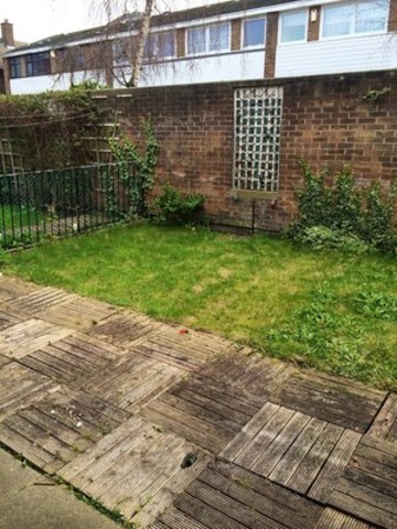  Image of 1 bedroom Ground Flat to rent in Galbraith Street London E14 at KIMBERLY HOUSE GALBRAITH STREET LIMEHOUSE, E14 3LS