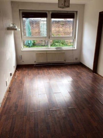  Image of 1 bedroom Ground Flat to rent in Galbraith Street London E14 at KIMBERLY HOUSE GALBRAITH STREET LIMEHOUSE, E14 3LS