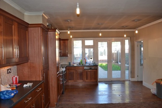  Image of 4 bedroom Terraced house to rent in Kinfauns Road Goodmayes Ilford IG3 at Kinfauns Road  Goodmayes, IG3 9QH