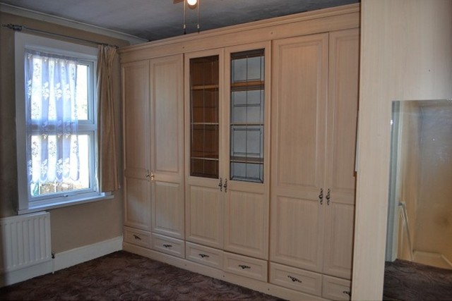 Image of 4 bedroom Terraced house to rent in Kinfauns Road Goodmayes Ilford IG3 at Kinfauns Road  Goodmayes, IG3 9QH