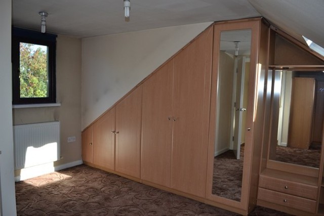  Image of 4 bedroom Terraced house to rent in Kinfauns Road Goodmayes Ilford IG3 at Kinfauns Road  Goodmayes, IG3 9QH