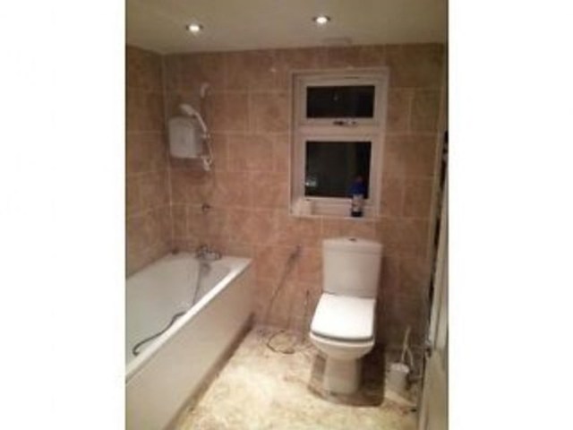  Image of Terraced house to rent in Kinfauns Road Goodmayes Ilford IG3 at KINFAUNS ROAD GOODMAYES ILFORD, IG3 9QN