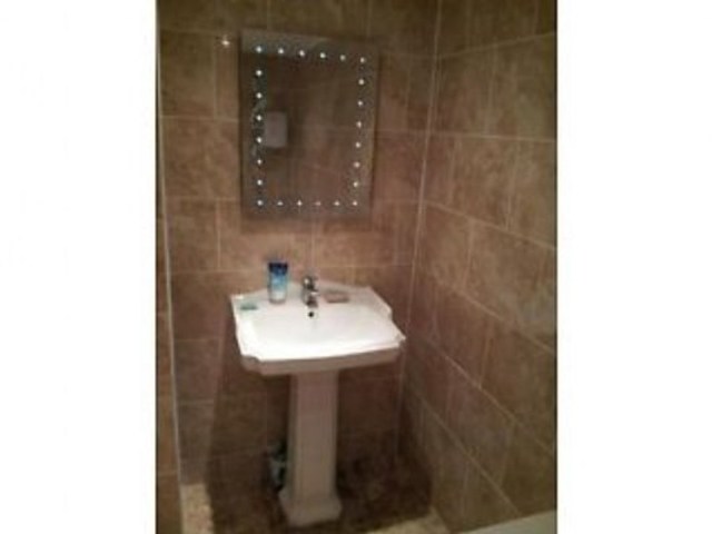  Image of Terraced house to rent in Kinfauns Road Goodmayes Ilford IG3 at KINFAUNS ROAD GOODMAYES ILFORD, IG3 9QN