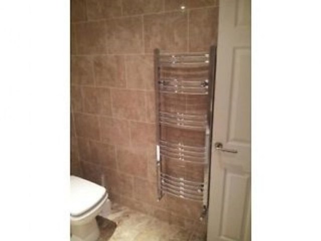  Image of Terraced house to rent in Kinfauns Road Goodmayes Ilford IG3 at KINFAUNS ROAD GOODMAYES ILFORD, IG3 9QN
