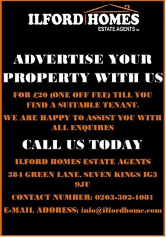  Image of Terraced house to rent in Kinfauns Road Goodmayes Ilford IG3 at KINFAUNS ROAD GOODMAYES ILFORD, IG3 9QN