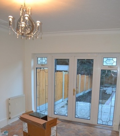  Image of 3 bedroom Detached house to rent in Kingfisher Avenue London E11 at Kingfisher Avenue  Wanstead, E11 2HT