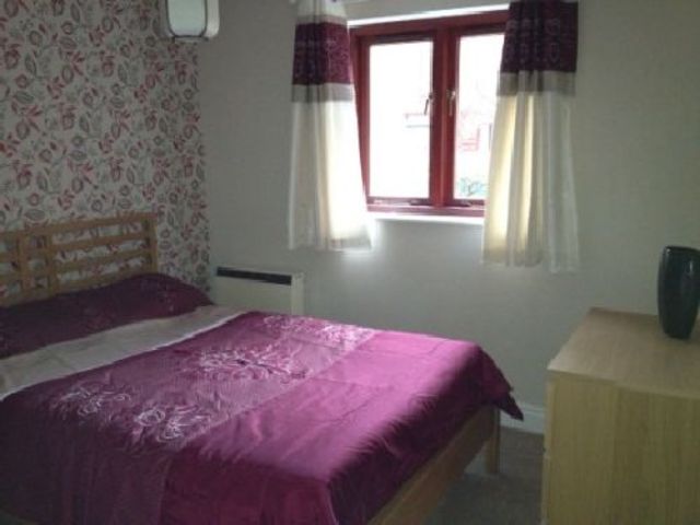  Image of 1 bedroom House Share to rent in Cox Street Birmingham B3 at West Midlands B3 1RD City, B3 1RD