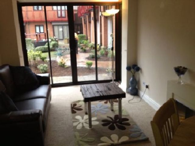  Image of 1 bedroom House Share to rent in Cox Street Birmingham B3 at West Midlands B3 1RD City, B3 1RD