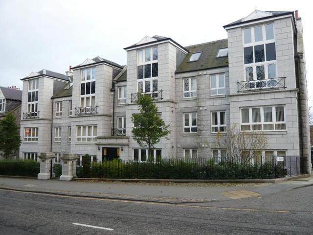  Image of 2 bedroom Flat to rent in King