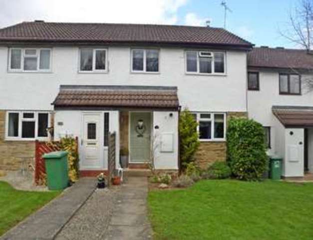  Image of 3 bedroom Terraced house to rent in Kings Meadow Close Wetherby LS22 at Wetherby LS22 Wetherby, LS22 7FU