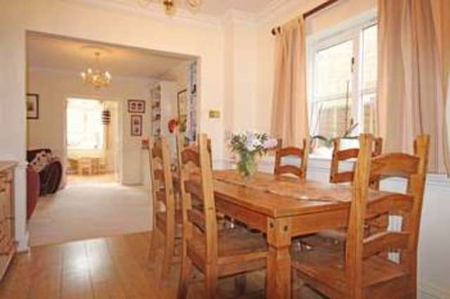  Image of 4 bedroom Detached house for sale in Riverside Green Kings Somborne Stockbridge SO20 at Riverside Green Kings Somborne Stockbridge, SO20 6NG