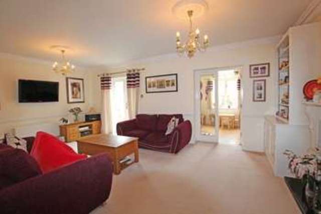  Image of 4 bedroom Detached house for sale in Riverside Green Kings Somborne Stockbridge SO20 at Riverside Green Kings Somborne Stockbridge, SO20 6NG