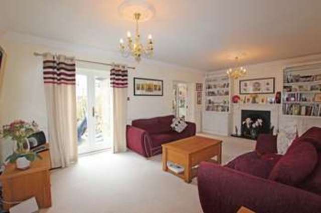  Image of 4 bedroom Detached house for sale in Riverside Green Kings Somborne Stockbridge SO20 at Riverside Green Kings Somborne Stockbridge, SO20 6NG