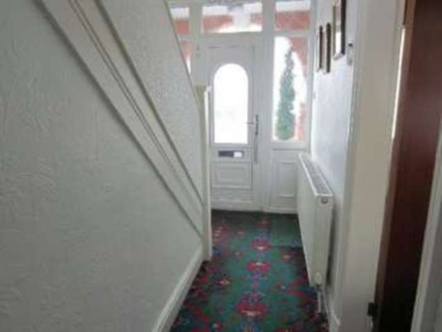  Image of 3 bedroom Detached house for sale in Kingsbrook Road Chorlton Cum Hardy Manchester M16 at Kingsbrook Road  Manchester, M16 8NR
