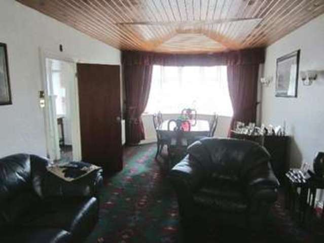  Image of 3 bedroom Detached house for sale in Kingsbrook Road Chorlton Cum Hardy Manchester M16 at Kingsbrook Road  Manchester, M16 8NR