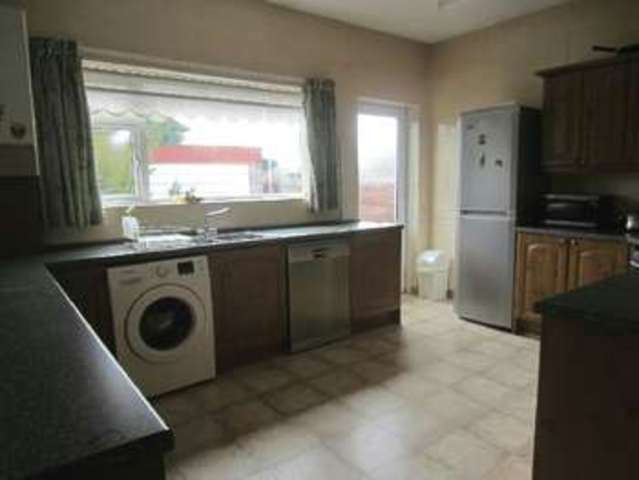  Image of 3 bedroom Detached house for sale in Kingsbrook Road Chorlton Cum Hardy Manchester M16 at Kingsbrook Road  Manchester, M16 8NR