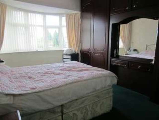  Image of 3 bedroom Detached house for sale in Kingsbrook Road Chorlton Cum Hardy Manchester M16 at Kingsbrook Road  Manchester, M16 8NR