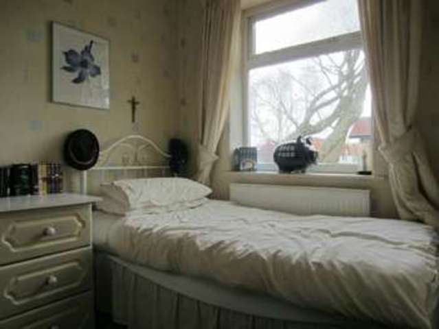  Image of 3 bedroom Detached house for sale in Kingsbrook Road Chorlton Cum Hardy Manchester M16 at Kingsbrook Road  Manchester, M16 8NR