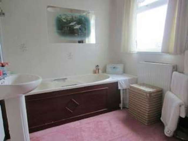  Image of 3 bedroom Detached house for sale in Kingsbrook Road Chorlton Cum Hardy Manchester M16 at Kingsbrook Road  Manchester, M16 8NR