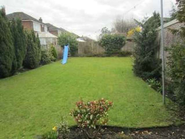  Image of 3 bedroom Detached house for sale in Kingsbrook Road Chorlton Cum Hardy Manchester M16 at Kingsbrook Road  Manchester, M16 8NR