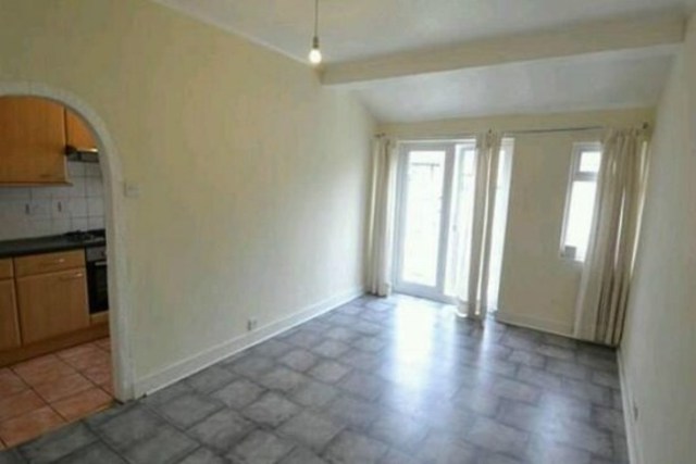  Image of 2 bedroom Terraced house to rent in Kingston Road Ilford IG1 at KINGSTON ROAD  ILFORD, IG1 1PG
