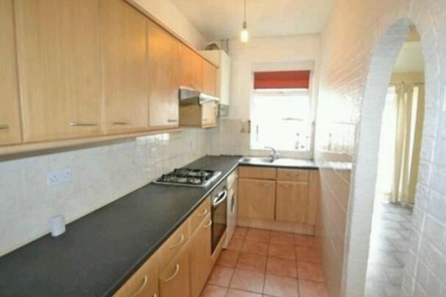  Image of 2 bedroom Terraced house to rent in Kingston Road Ilford IG1 at KINGSTON ROAD  ILFORD, IG1 1PG