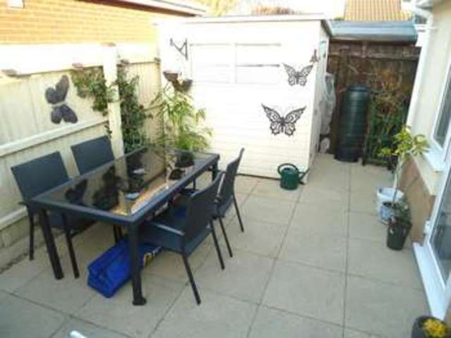  Image of 2 bedroom Bungalow for sale in Kinson Road Bournemouth BH10 at Kinson Road Kinson Bournemouth, BH10 5EP