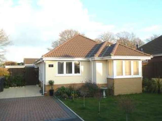  Image of 2 bedroom Bungalow for sale in Kinson Road Bournemouth BH10 at Kinson Road Kinson Bournemouth, BH10 5EP