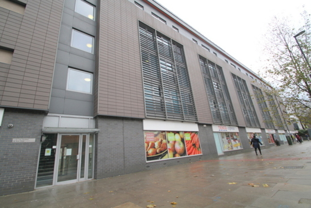  Image of 2 bedroom Apartment to rent in Bow Road London E3 at Kira Buildings  London, E3 4NZ