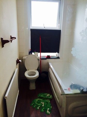  Image of 1 bedroom Flat to rent in Kitchener Road London E7 at KITCHENER ROAD  FOREST GATE, E7 8JL