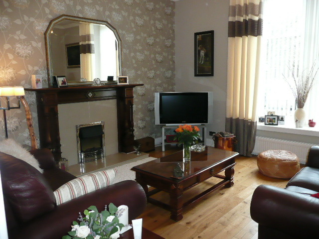  Image of 1 bedroom Flat to rent in Knapdale Street Glasgow G22 at Lambhill Glasgow Glasgow, G22 6PN