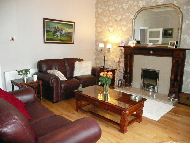  Image of 1 bedroom Flat to rent in Knapdale Street Glasgow G22 at Lambhill Glasgow Glasgow, G22 6PN