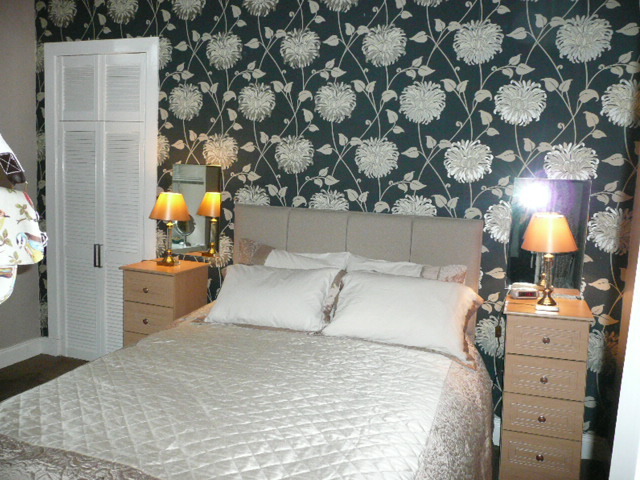  Image of 1 bedroom Flat to rent in Knapdale Street Glasgow G22 at Lambhill Glasgow Glasgow, G22 6PN