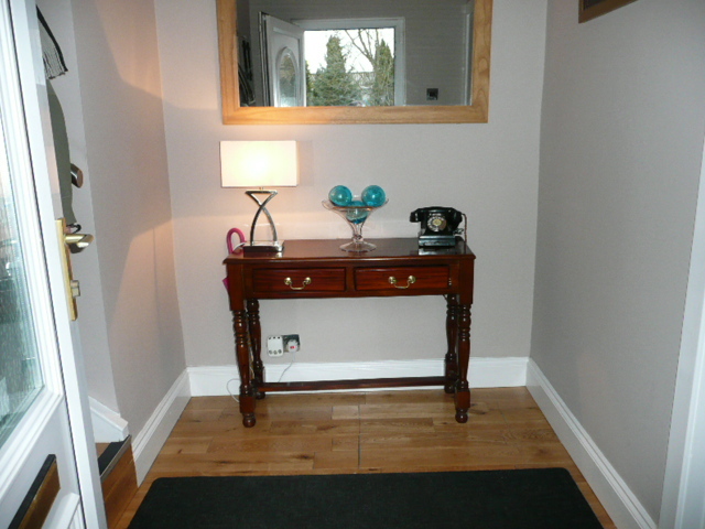  Image of 1 bedroom Flat to rent in Knapdale Street Glasgow G22 at Lambhill Glasgow Glasgow, G22 6PN