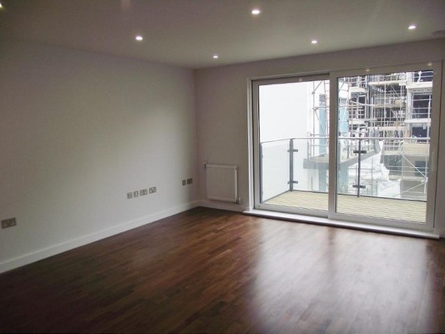  Image of 1 bedroom Flat for sale in Wharf Street London SE8 at Knights Tower  London, SE8 3FW