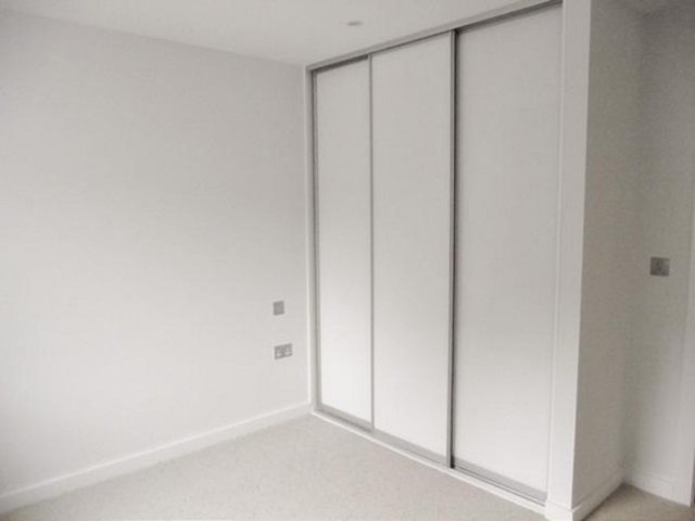  Image of 1 bedroom Flat for sale in Wharf Street London SE8 at Knights Tower  London, SE8 3FW