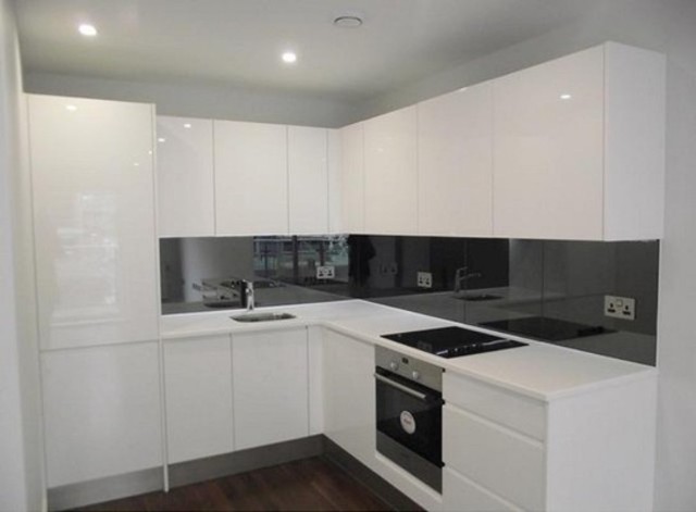  Image of 1 bedroom Flat for sale in Wharf Street London SE8 at Knights Tower  London, SE8 3FW
