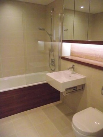  Image of 1 bedroom Flat for sale in Wharf Street London SE8 at Knights Tower  London, SE8 3FW