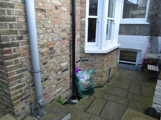  Image of 3 bedroom Flat to rent in Kynaston Road London N16 at Kynaston Road  Stoke Newington, N16 0EU
