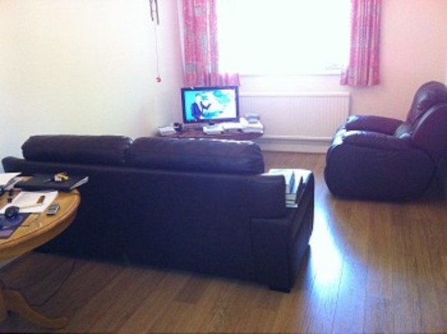  Image of 1 bedroom Flat to rent in St. Georges Road London N13 at Ladyshaw Court St. Georges Road Palmers Green, N13 4AW
